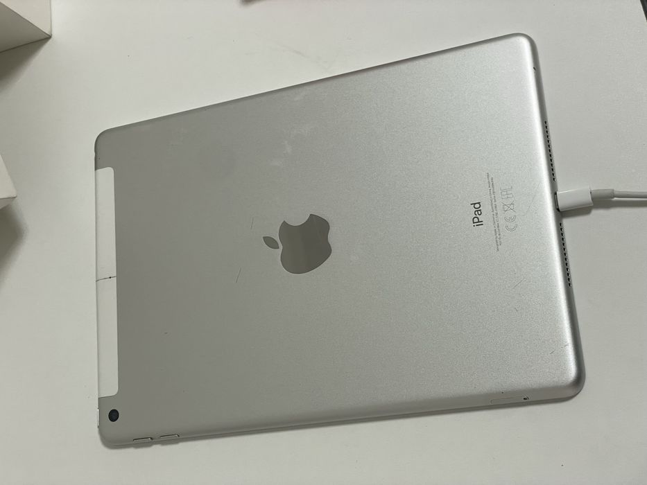 Ipad 6th gn идеал сост