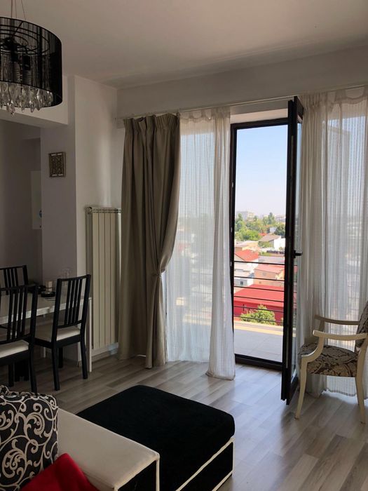 Inchirez apartament 2 camere zona Salaj