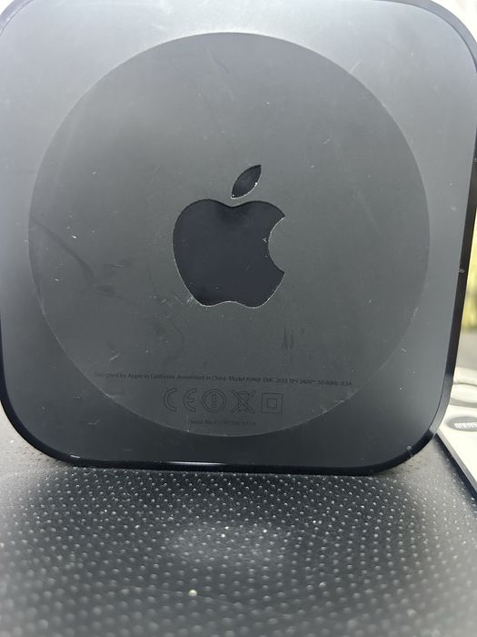 Apple TV full hd new