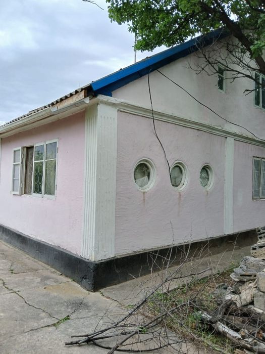 Дача продается Шоқтас