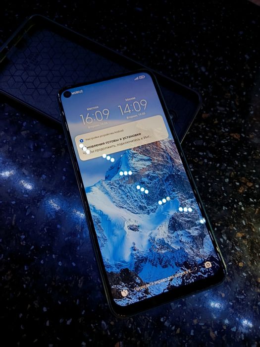 Redmi note 9 64 gb