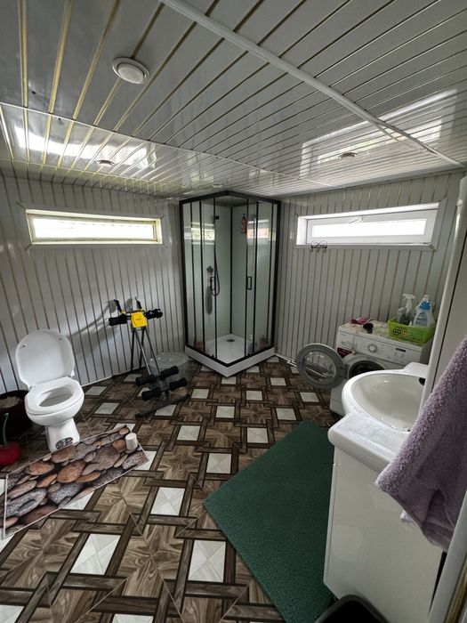 Продам дом ………….