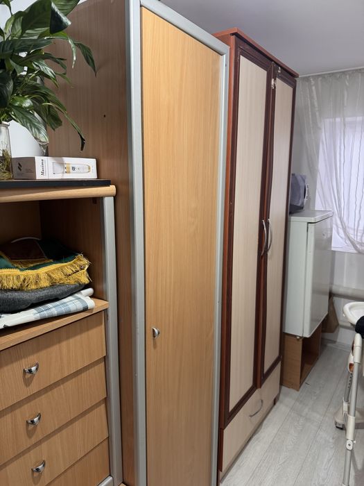 Мебель (состояние очень хорошее)