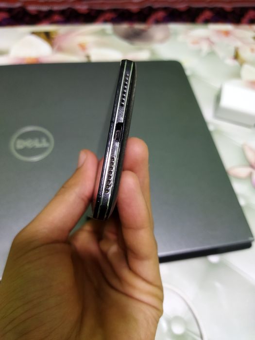 General mobile 4g dual