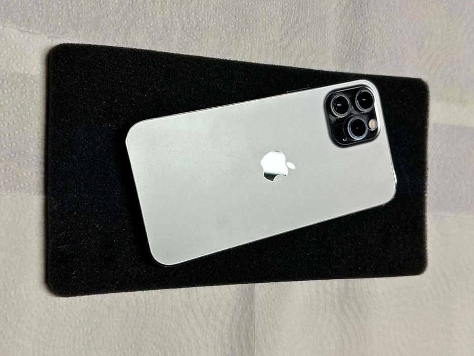 Iphone 12 pro max 128 GB