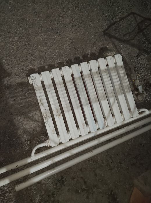 Отопительные батареи