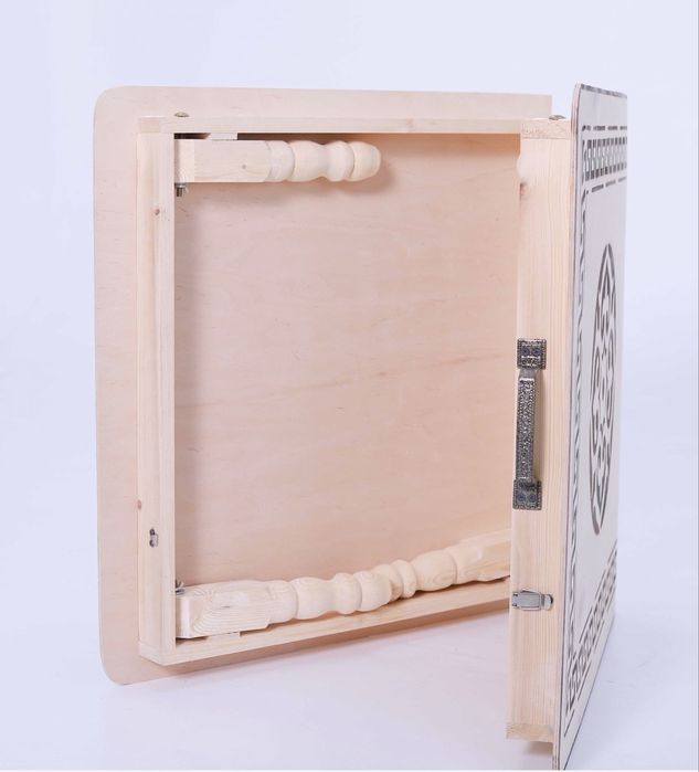 Жер стол Трасформер