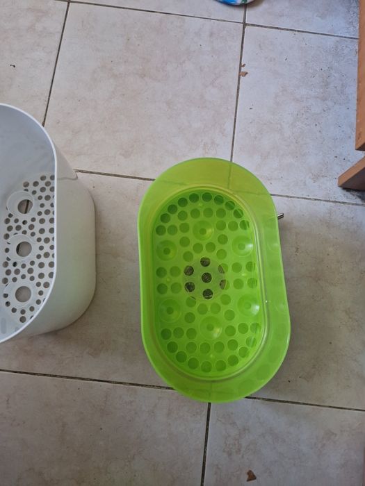 Стерилизатор Cangaroo