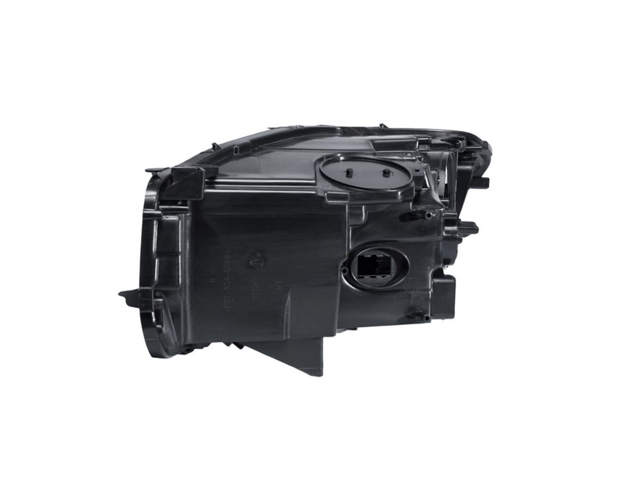 Корпус за фар на BMW 5 F10 Pre-Face