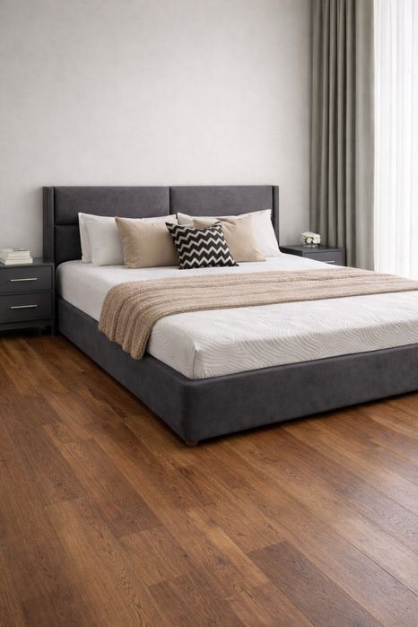 Кровать двуспальная