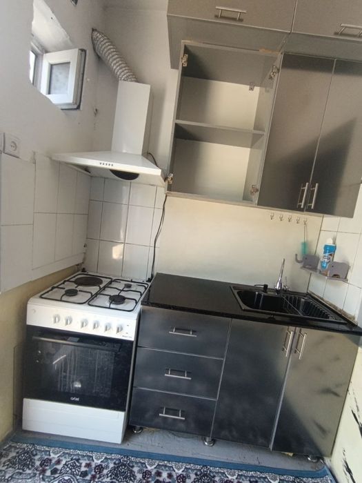 5-mikrarayonda Kvartira ijaraga beriladi