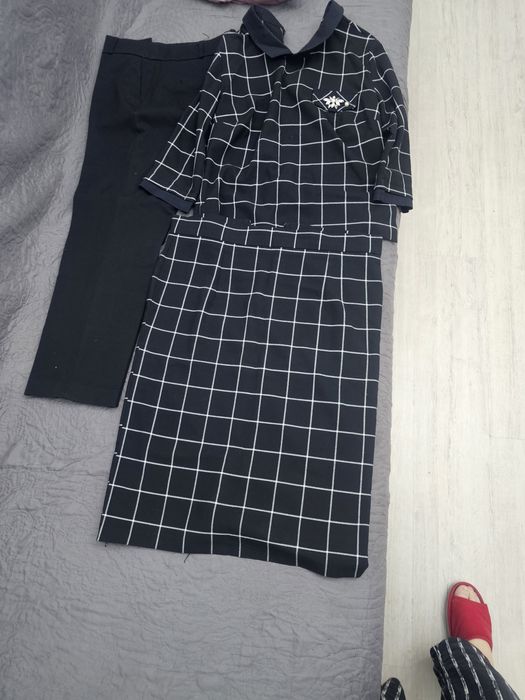 Пакет одежды женский от S до L