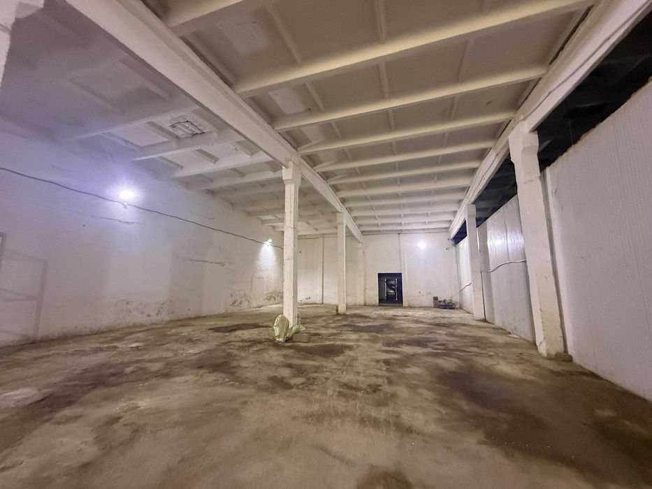 tayyor omborxona ijaraga beriladi