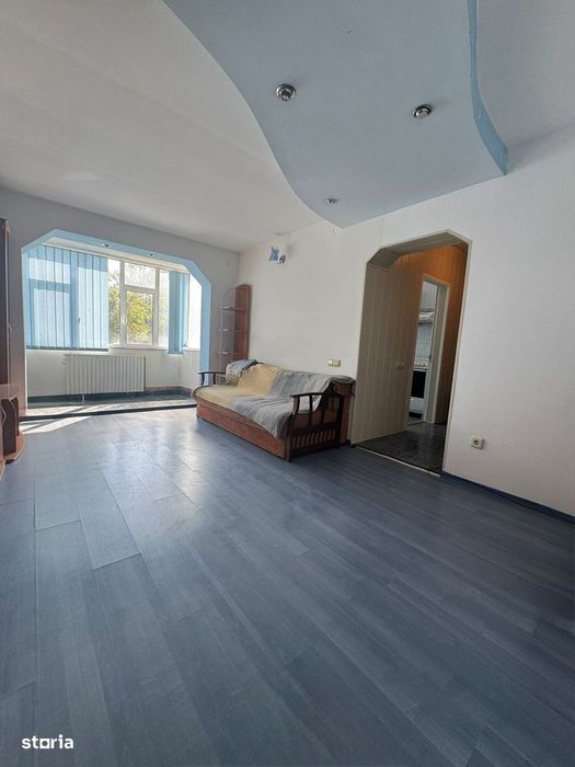 Apartament 2 camere, 58 mp, in Podu Ros
