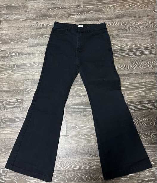 Balenciaga blugi unifit pentru office slim fit