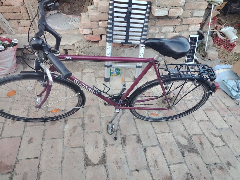 Vând biciclete !