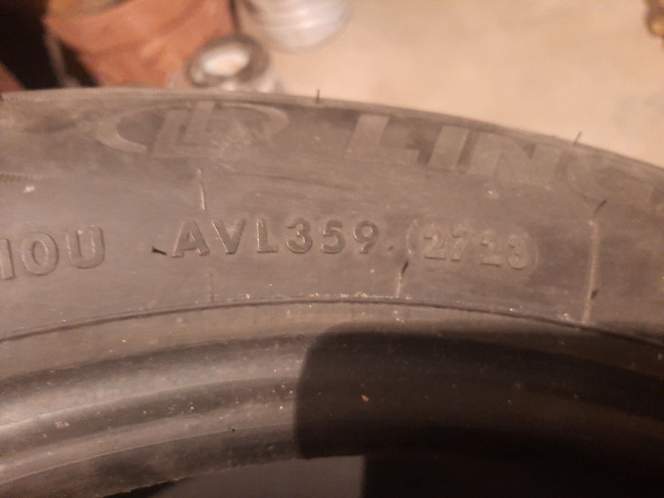 Продаются балоны б/у.