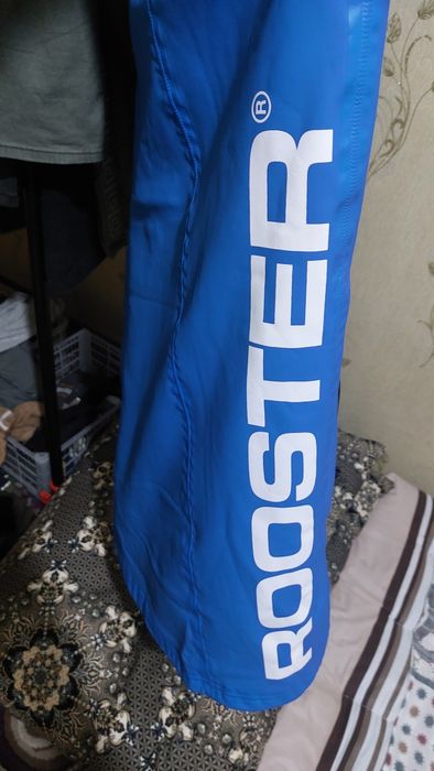 ROOSTER дождевик