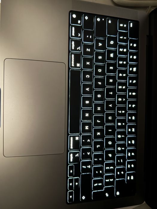 MacBook Pro 14" M2 Pro 32GB 512GB Гаранция