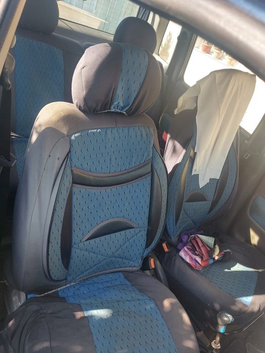 Opel Agila pentru dezmembrari
