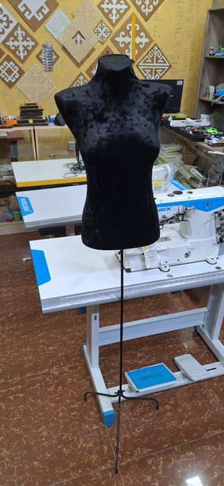 МАНЕКЕНЫ оптом и розницу