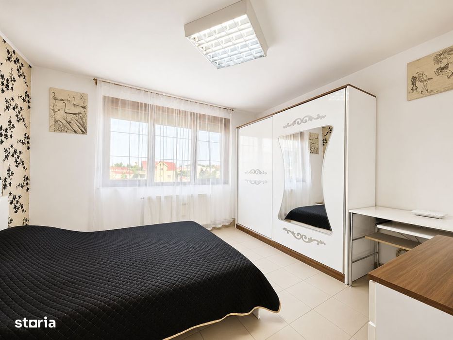 Signature Property | Mixed-Use Asset | Bd. Timișoara