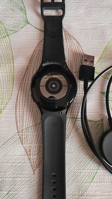 Samsung galaxy watch 4