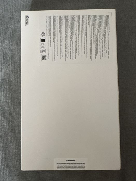 Galaxy tab A9 новый