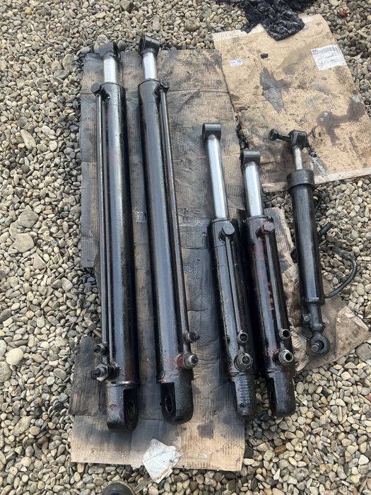 Vand cilindri pentru ifron