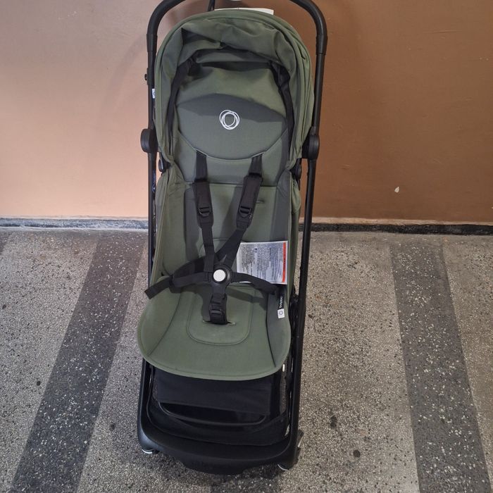 Лятна количка Bugaboo Butterfly