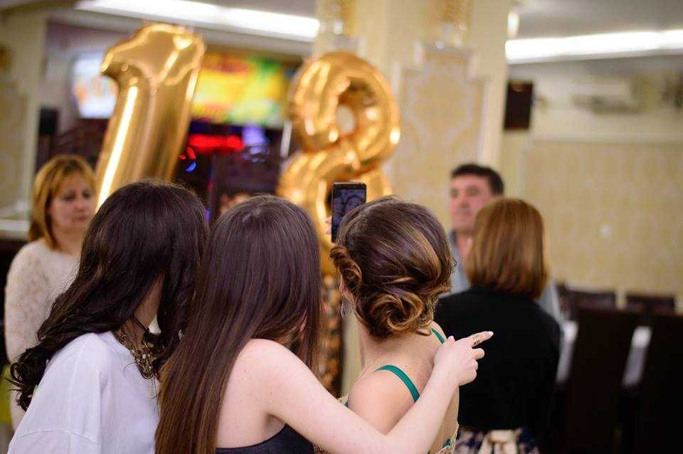 DJ BUZAU Aly Sound - Sonorizare evenimente/nunta ,  botez,  majorat.