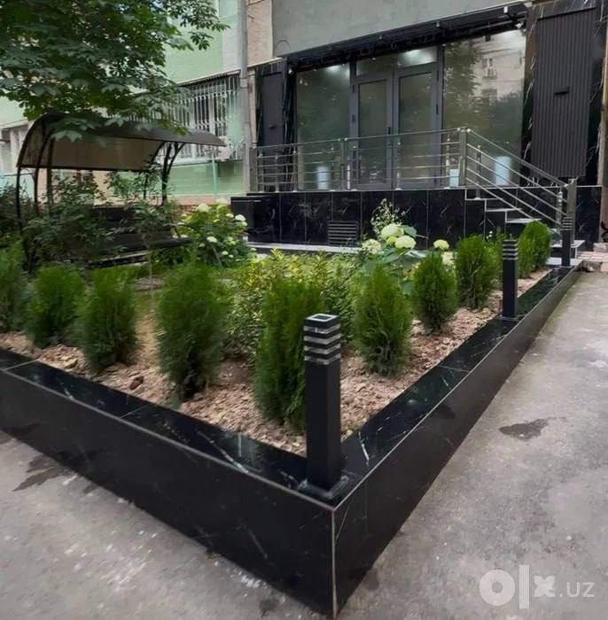 Продается комерчиская офис Орентир Росия Гостница 93м2