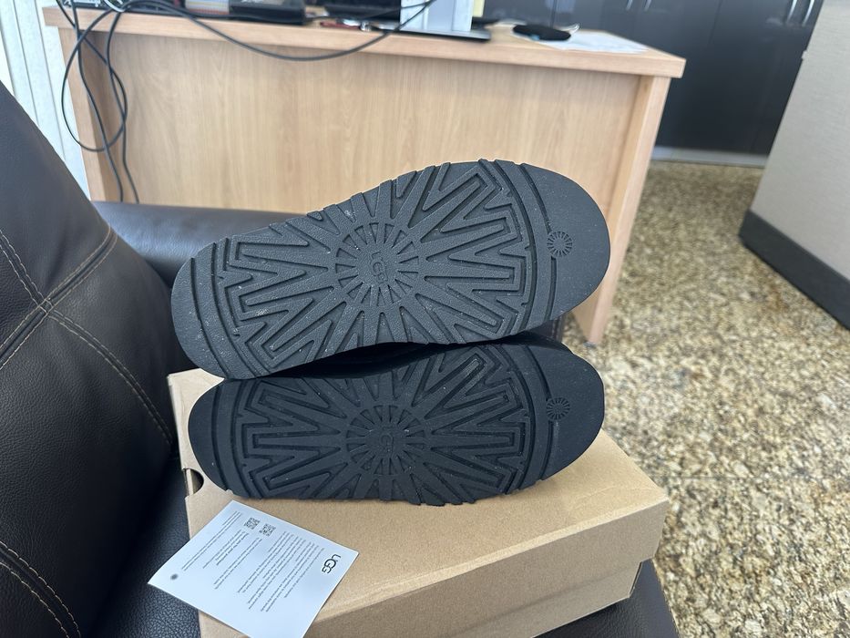 Оригинални UGG classic mini dipper