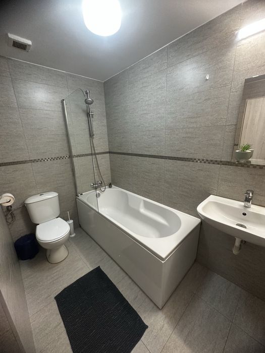 Inchiriere apartament -Cartier EvoCasa-Albert
