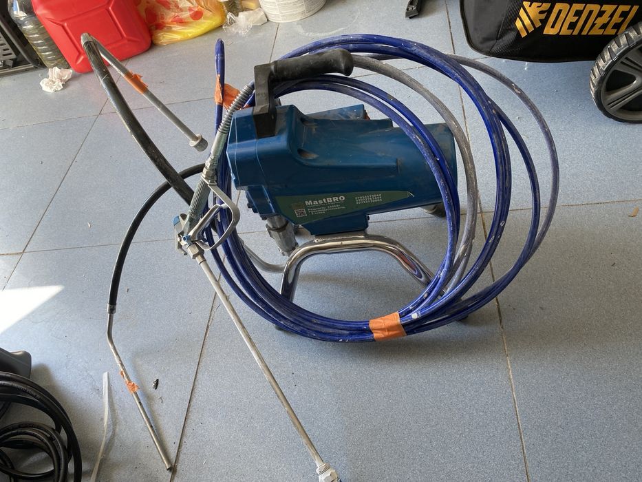 Аренда  прокат штрабореза