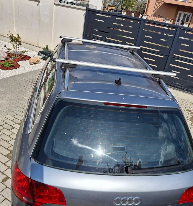 Vând Audi A4 Combi