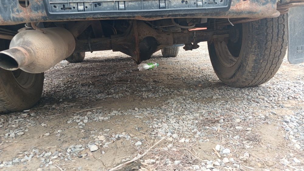 Уаз хантер 409 матор