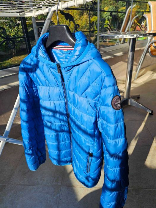 Детско Яке NAPAPIJRI Пролет Есен, ръст 152, размер 12