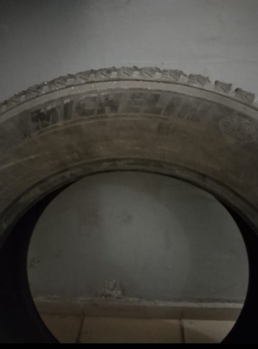 Продам колесо на 18