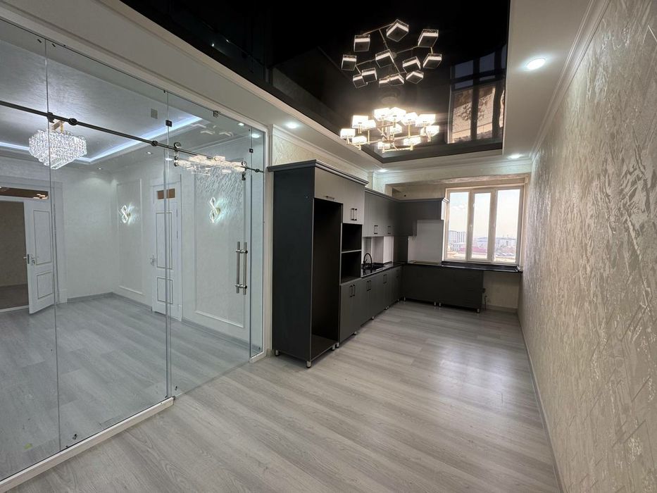 Квартира 3 хонали