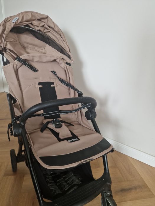 Carucior Leclerc Easyfold