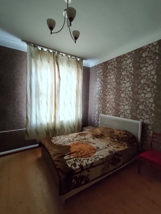 Сдача квартиры в аренду