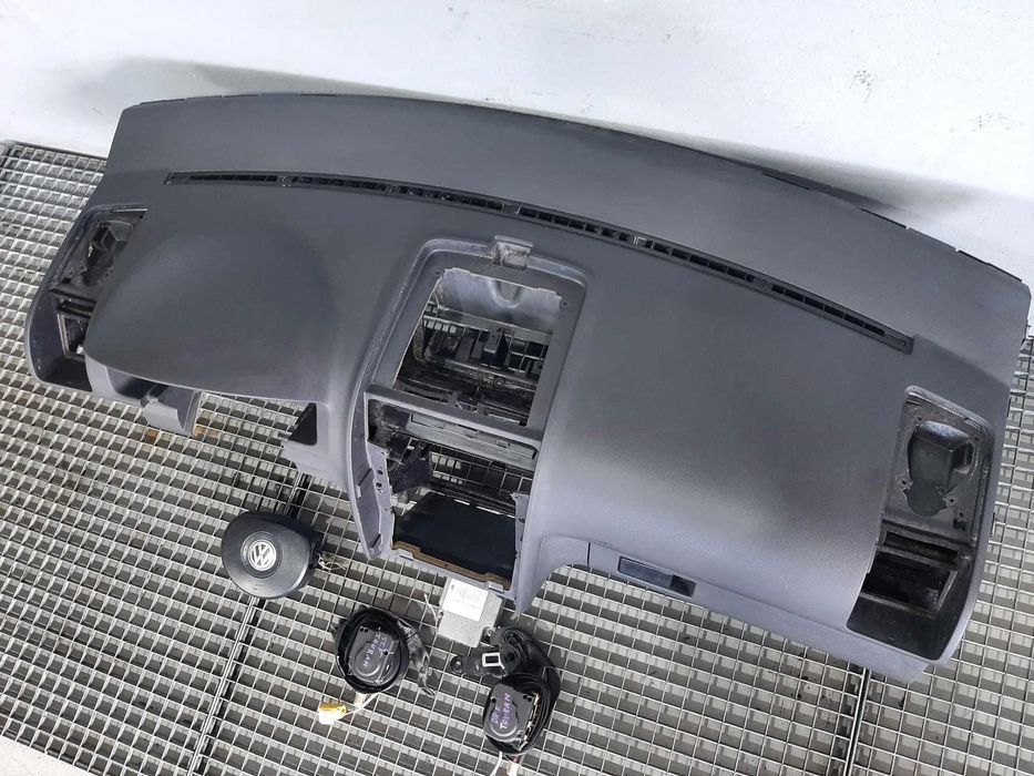 kit plansa bord vw touran 1t1 1t2