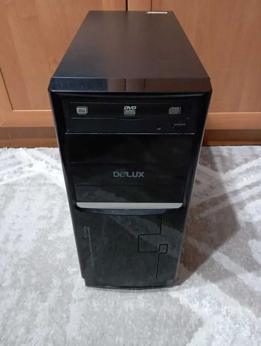 Системный блок i5 gtx 960 4gb