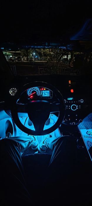 Spark 2012yil 1.2mator