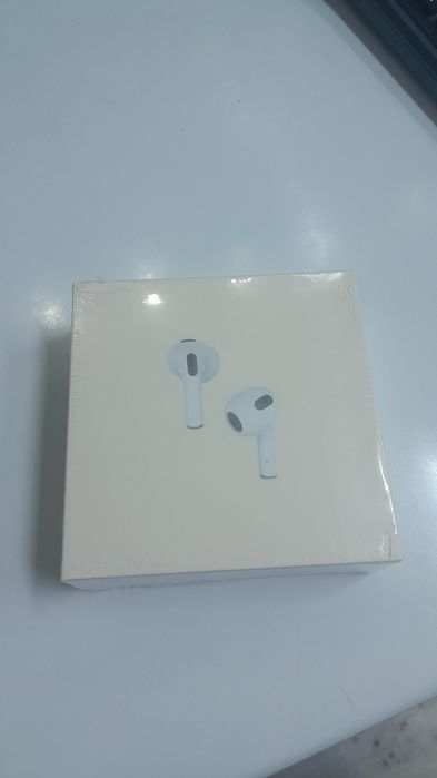 Наушники Airpods 3pro