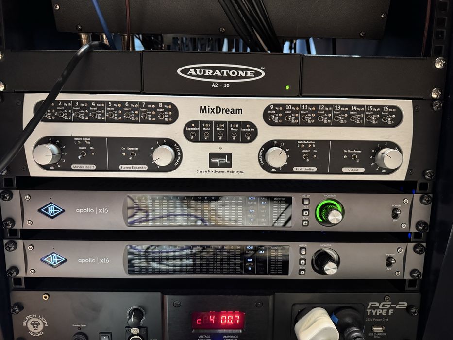 Продам Apollo x16