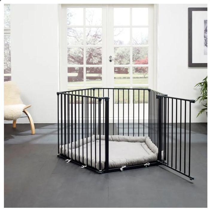 Baby dan бебешка кошара