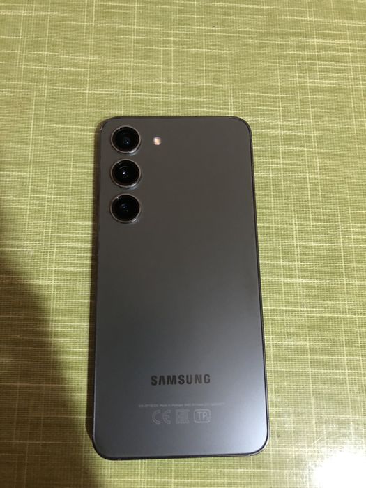Samsung S23 сатылады идеал