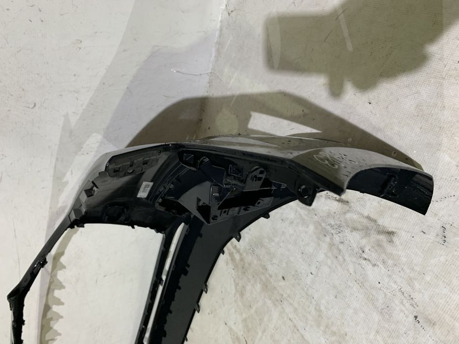 Bara fata Audi A4, B9, facelift, 2020, 2021, 2022, 2023, 2024, cod origine OE 8W0807437AH.